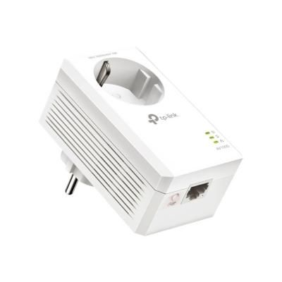 Tp-link tl-pa7017p adattatore di rete powerline 1000 mbit/s collegamento ethernet lan bianco 1 pz - TPLNE000243