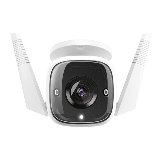 Tp-link tapo c310 cubo telecamera di sicurezza ip esterno 2304 x 1296 pixel parete