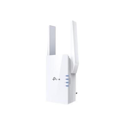 Tp-link re605x moltiplicatore di rete ripetitore di rete bianco 10, 100, 1000 mbit/s - TPLNE000211