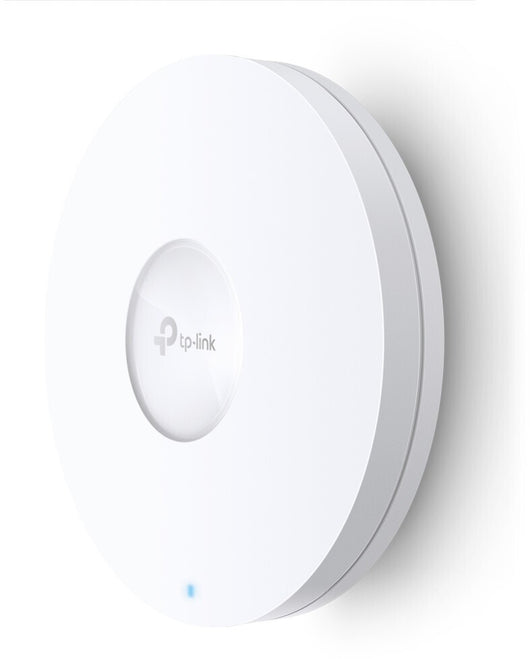 Tp-link omada eap620 hd punto accesso wlan 1201 mbit/s bianco supporto power over ethernet (poe)