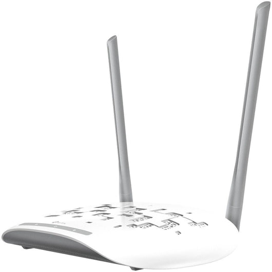 Tp-link tl-wa801n punto accesso wlan 300 mbit/s bianco supporto power over ethernet (poe)