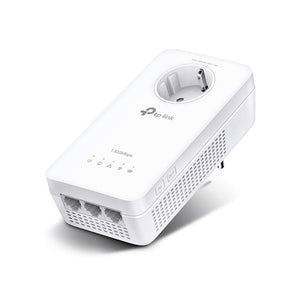 Tp-link tl-wpa8631p adattatore di rete powerline 300 mbit/s collegamento ethernet lan wi-fi bianco 1 pz - TPLTLWPA8631PKIT