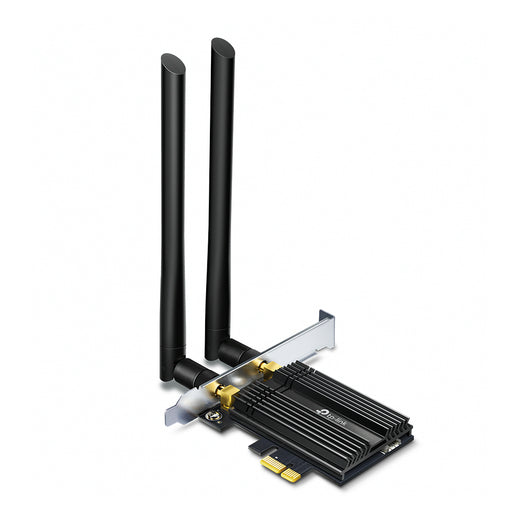 Tp-link archer tx50e wlan / bluetooth 2402 mbit/s