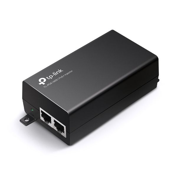 Tp-link tl-poe160s adattatore poe e iniettore gigabit ethernet