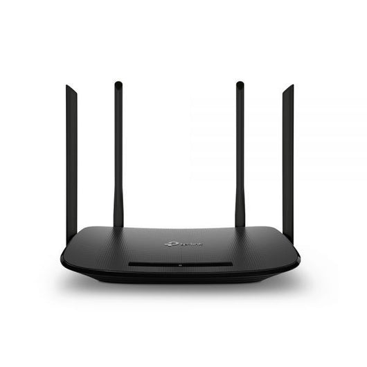 Tp-link archer vr300 router wireless fast ethernet dual-band (2.4 ghz/5 ghz) nero