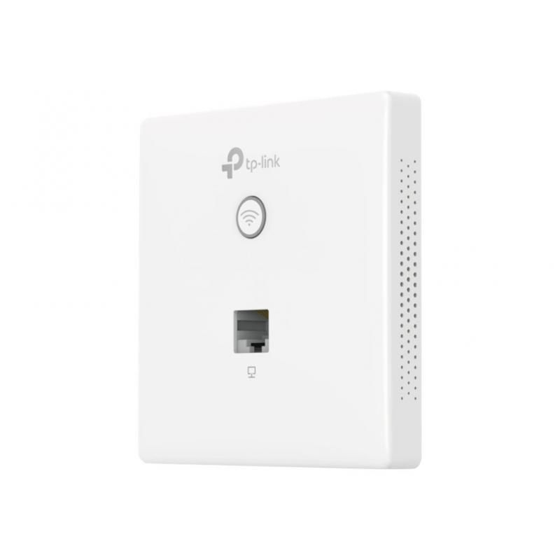 Tp-link omada eap230-wall 1167 mbit/s bianco supporto power over ethernet (poe) - 130584