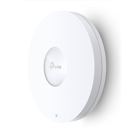 Tp-link omada eap660 hd punto accesso wlan 2402 mbit/s bianco supporto power over ethernet (poe)