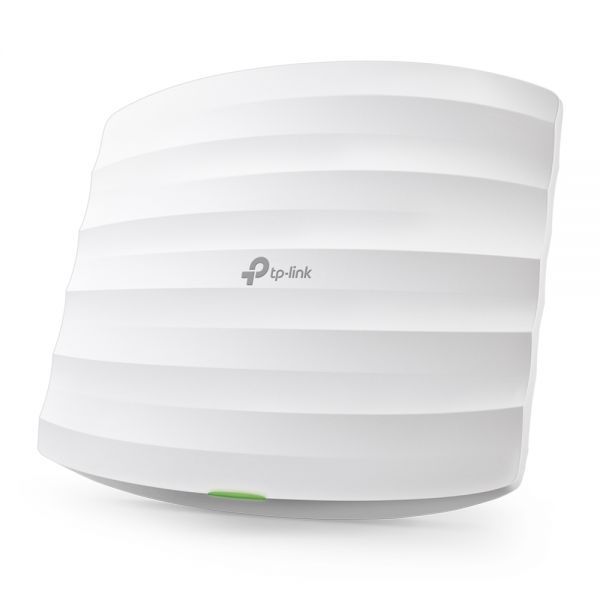 Tp-link omada eap110 300 mbit/s bianco supporto power over ethernet (poe)