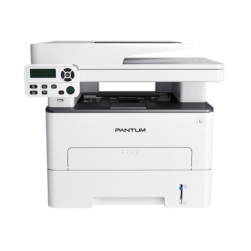 Pantum multif a4 laser b/n 33ppm mps usb/lan fronte/retro automatico toner opz 11000 - M7105DN