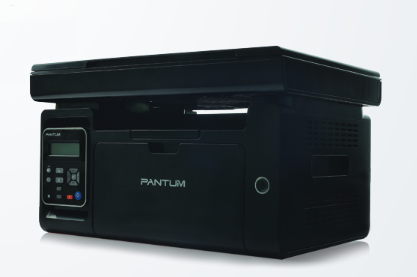 Pantum multif a4 laser b/n 22ppm usb/wifi - M6500W