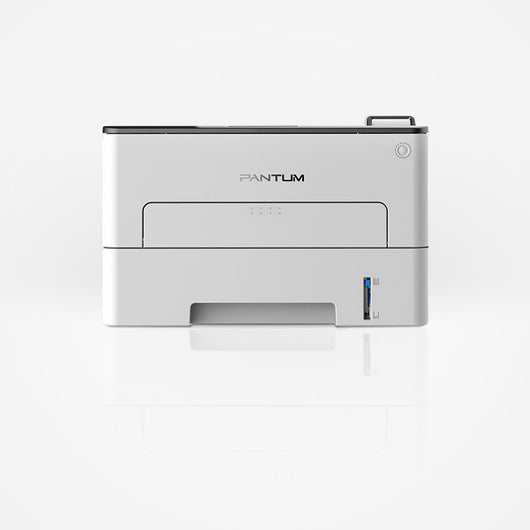 Stamp las b/n a4 33ppm wifi pantum p3300dw f/r lcd usb lan pcl