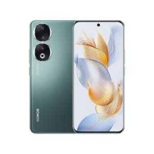 Honor 90 5g 17 cm (6.7") doppia sim android 13 usb tipo-c 8 gb 256 gb 5000 mah verde - HON90256GBGREEN