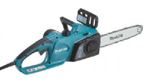 Elettrosega makita uc 3541 barra 35cm 1800w