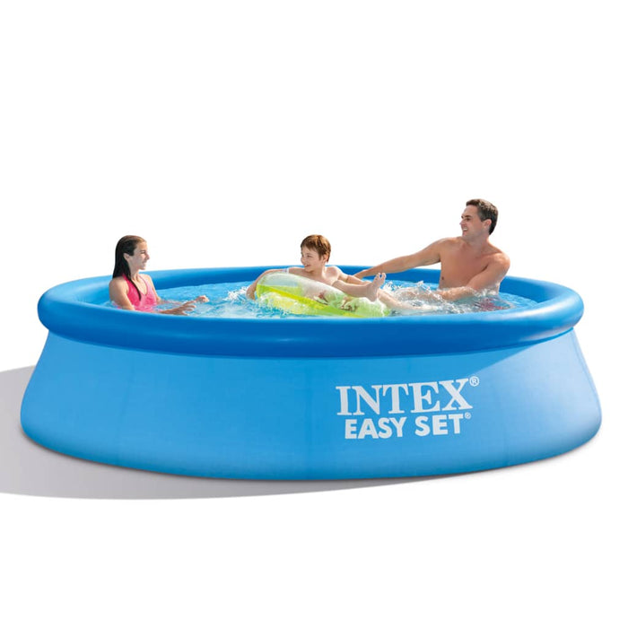 INTEX Piscina Easy Set 305x76 cm 28120NP 91476