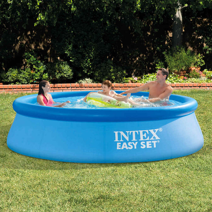 INTEX Piscina Easy Set 305x76 cm 28120NP 91476