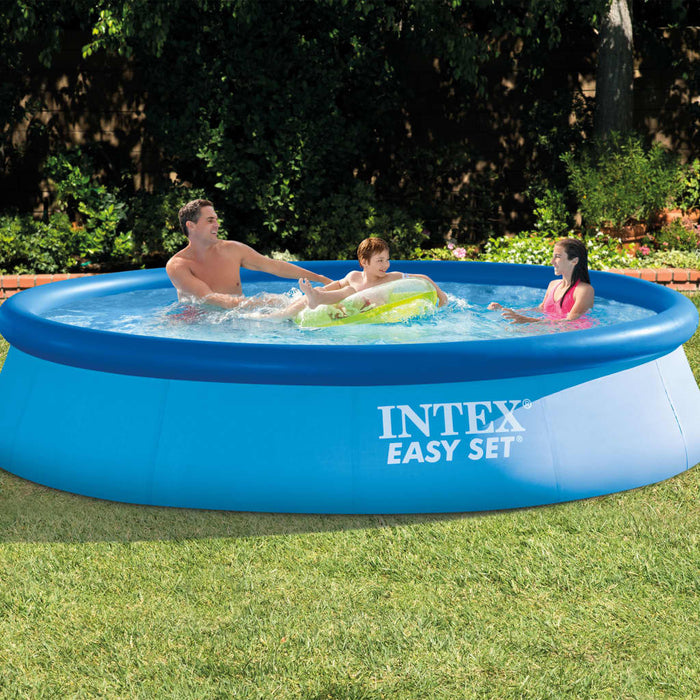 INTEX Piscina Easy Set 366x76 cm 28130NP 91477