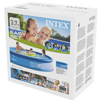 INTEX Piscina Easy Set 366x76 cm 28130NP 91477