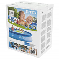 INTEX Piscina Easy Set 396x84 cm 28143NP 91478