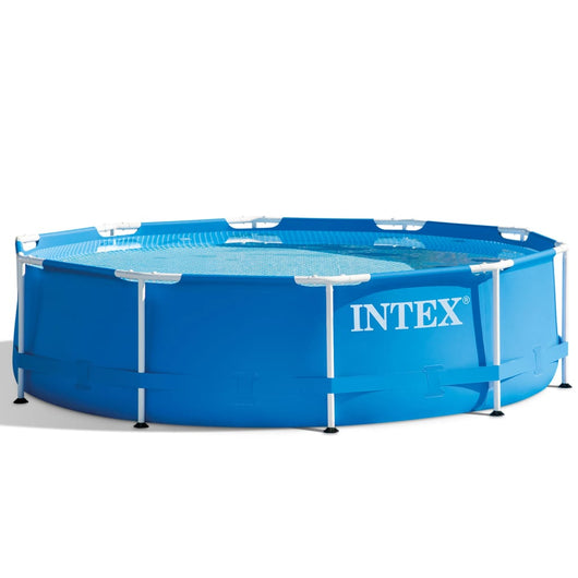 INTEX Piscina Metal Frame 305x76 cm 28200NP 91484