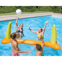 INTEX Gioco Pallavolo da Piscina 239x64x91 cm 92566