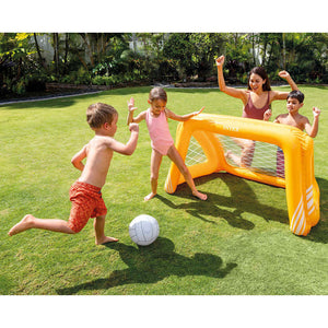 INTEX Porta Gioco da Piscina 140x89x81 cm 92567