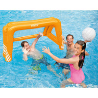 INTEX Porta Gioco da Piscina 140x89x81 cm 92567