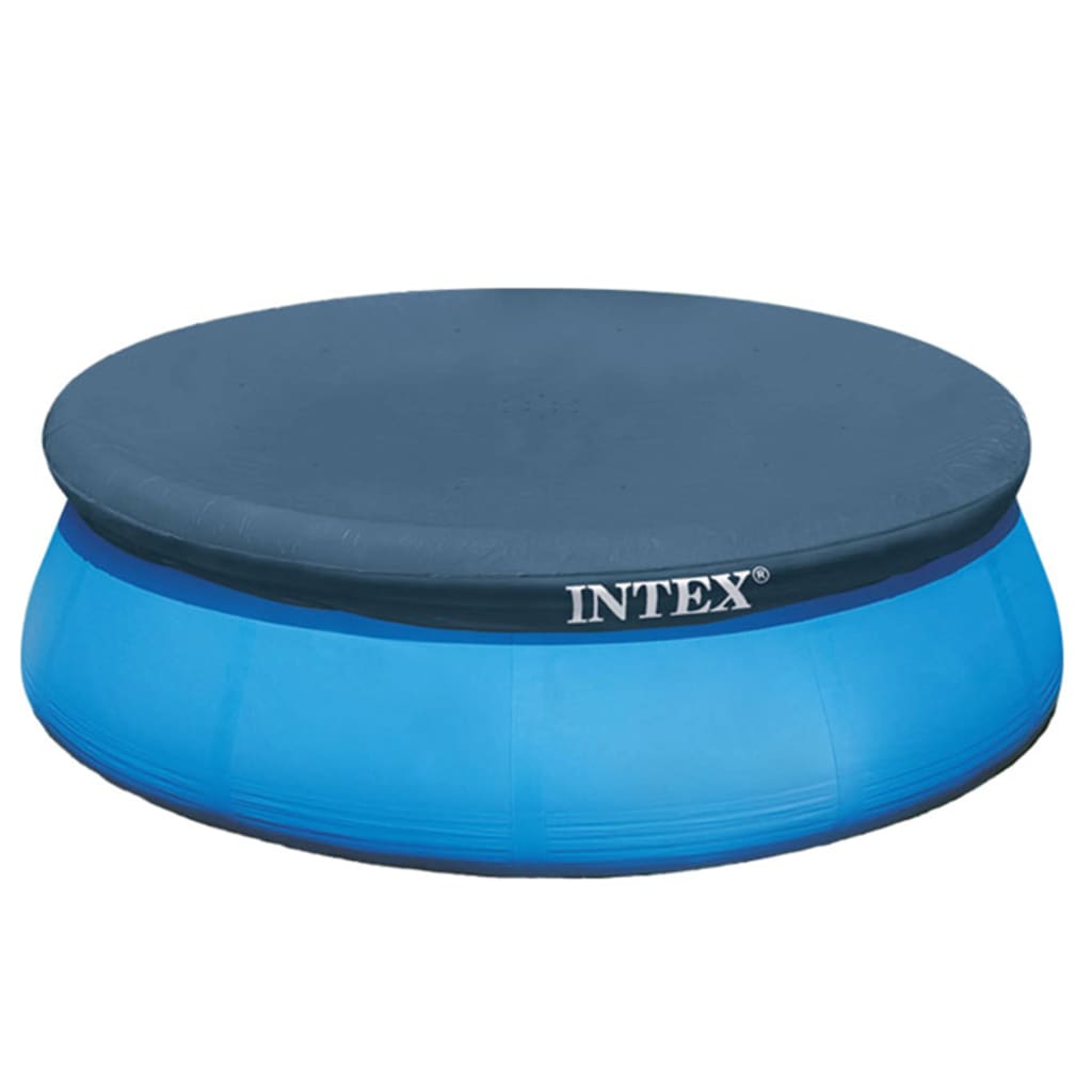 INTEX Copertura per Piscina Circolare 305 cm 28021 cod 8804