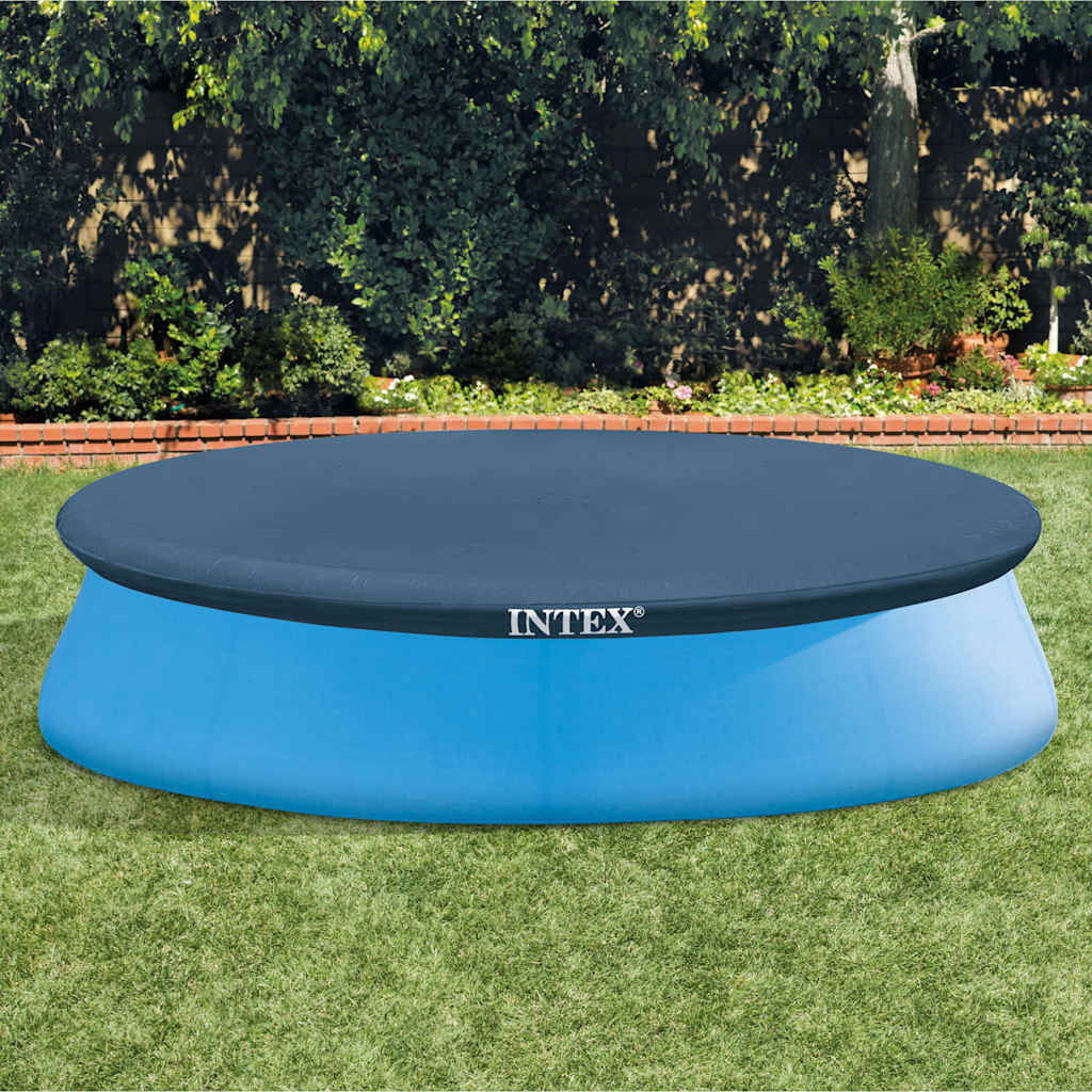 INTEX Copertura per Piscina Circolare 305 cm 28021 91506