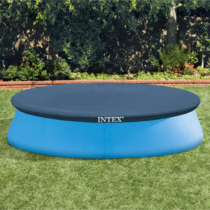 INTEX Copertura per Piscina Circolare 305 cm 28021 91506