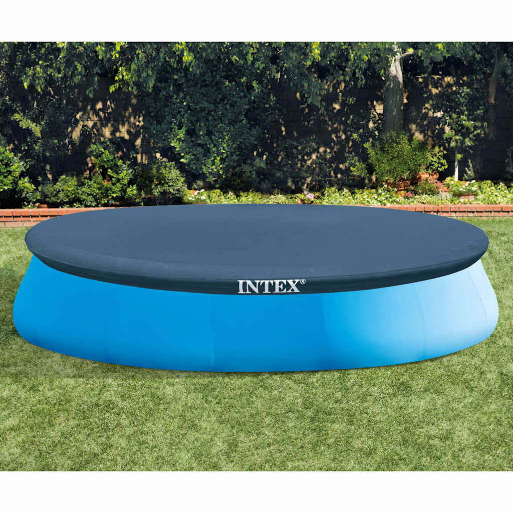 INTEX Copertura per Piscina Circolare 457 cm 92026