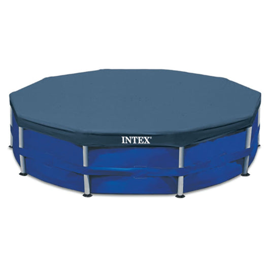 INTEX Copertura per Piscina Circolare 305 cm 28030 91509