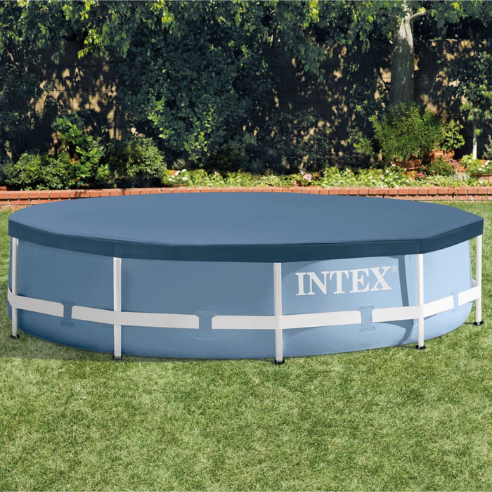 INTEX Copertura per Piscina Circolare 305 cm 28030 91509