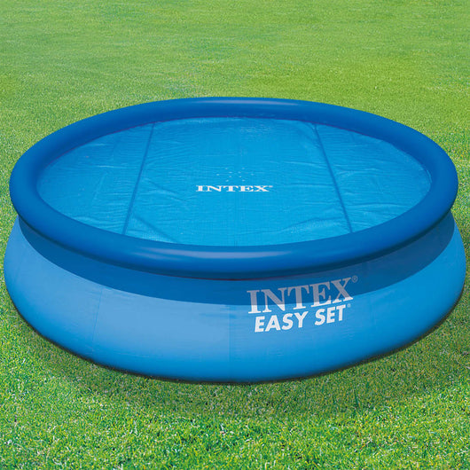 INTEX Copertura Solare per Piscina Circolare 366 cm 29022 91513