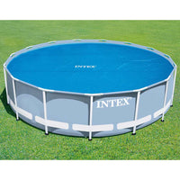 INTEX Copertura Solare per Piscina Circolare 549 cm 29025 cod 10376