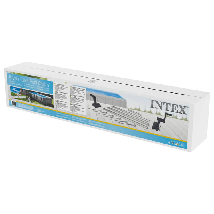 INTEX Mulinello per Copertura Solare 28051 91524