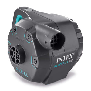 INTEX Compressore Elettrico Quick-Fill 220-240 V 66644 91558