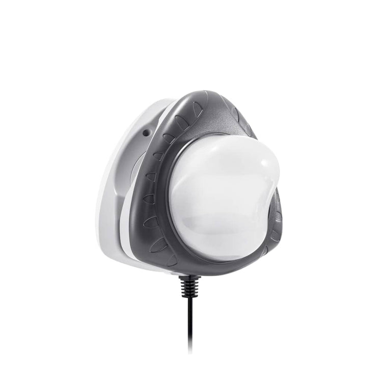 INTEX Lampada a LED da Parete Magnetica per Piscina 28698