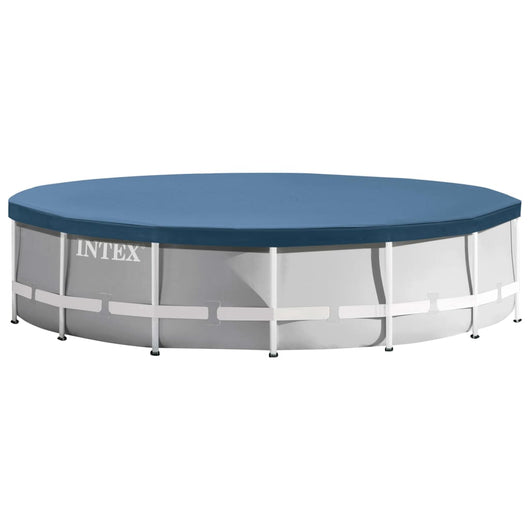 INTEX Set Piscina Prism Frame Premium 427x107 cm cod 8740