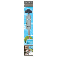 INTEX Aspiratore Ricaricabile per Spa e Piscine 92574