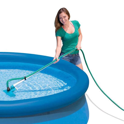 INTEX Kit di Manutenzione per Piscina  28002 91520