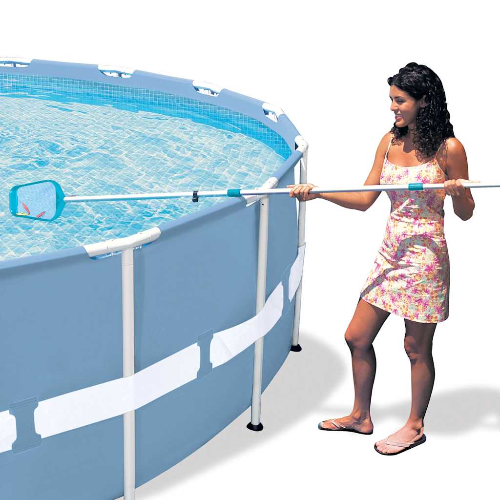 INTEX Kit di Manutenzione per Piscina  28002 91520