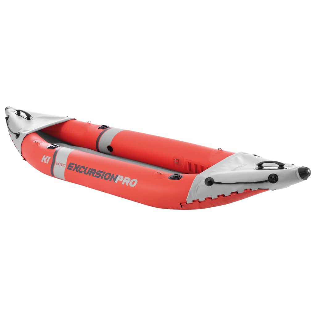 INTEX ntex Kayak Gonfiabile Excursion Pro K1 305x91x46 cm cod 8944