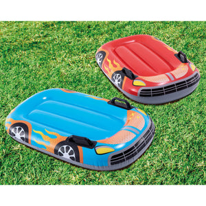 INTEX Scivolo d'Acqua Racing Fun 561x119x76 cm cod 11908