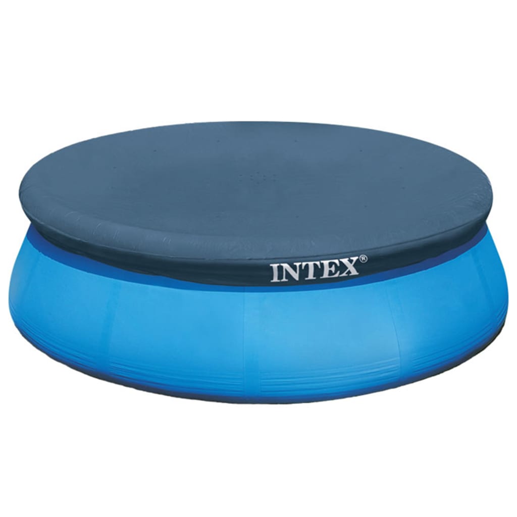 INTEX Copertura per Piscina Circolare 366 cm 28022 91507