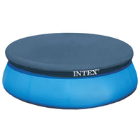 INTEX Copertura per Piscina Circolare 366 cm 28022 cod 8649