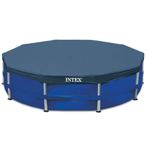 INTEX Copertura per Piscina Circolare 366 cm 28031 91510