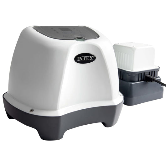 INTEX Sistema per Acqua Salata Krystal Clear 12 V 92534