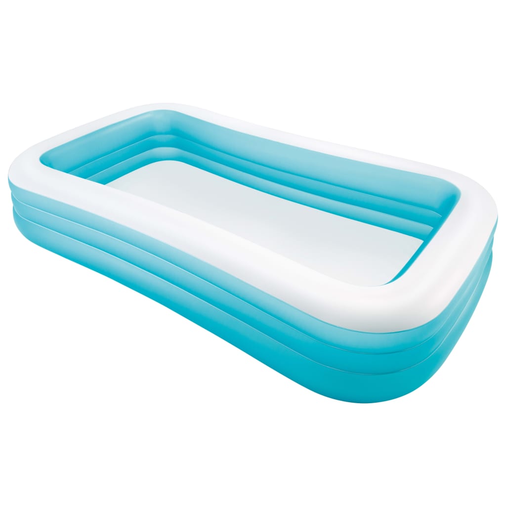 INTEX Piscina per Famiglia Swim Center 305x183x56 cm 92525