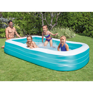 INTEX Piscina per Famiglia Swim Center 305x183x56 cm 92525