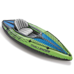 INTEX Kayak Gonfiabile Challenger K1 274x76x33 cm 68305NP cod 8685